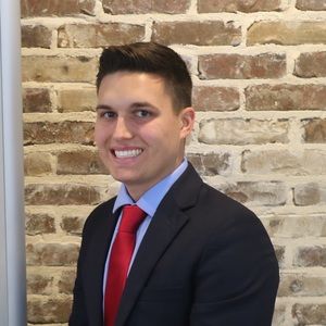 Meet your Posher, Jacob